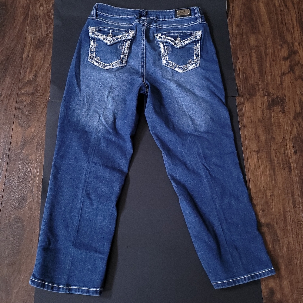 Earl Jean's size 8 - Picture 7 of 10